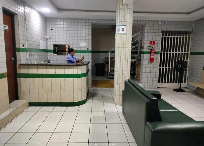 Pousada Dom Manuel