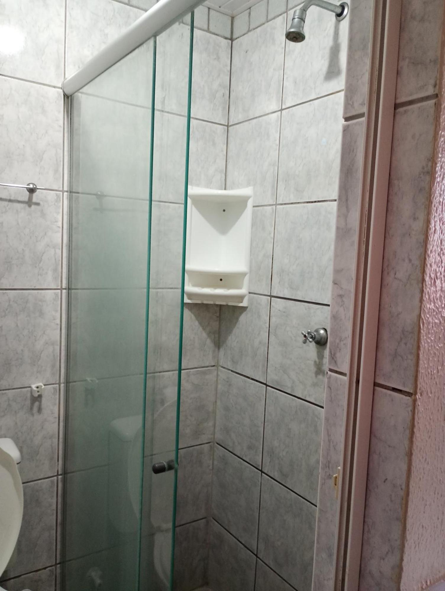Pousada Dom Manuel Apartamento Fortaleza (Ceara)