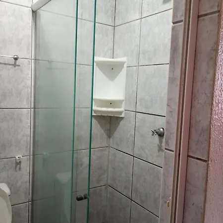Pousada Dom Manuel Apartamento Fortaleza (Ceara)
