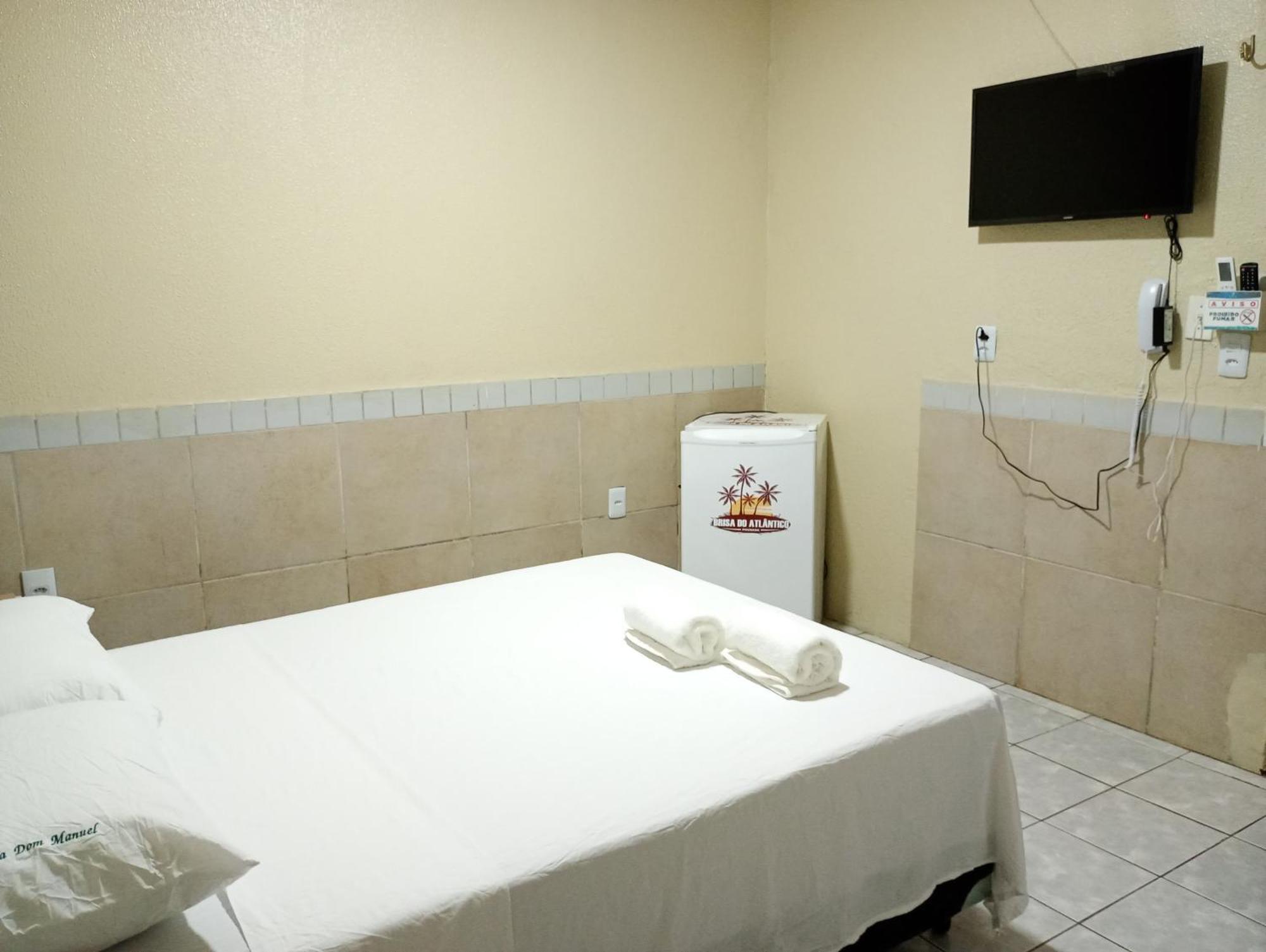 Apartment Pousada Dom Manuel Fortaleza (Ceara)